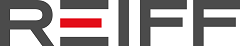 REIFF Technische Produkte GmbH Logo